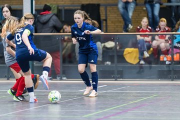 Bild 54 - wCJ Falkinnen Cup